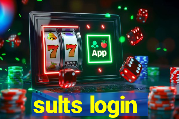 sults login